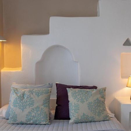 Soulmate'S Suites Tinos Kiónia Kültér fotó