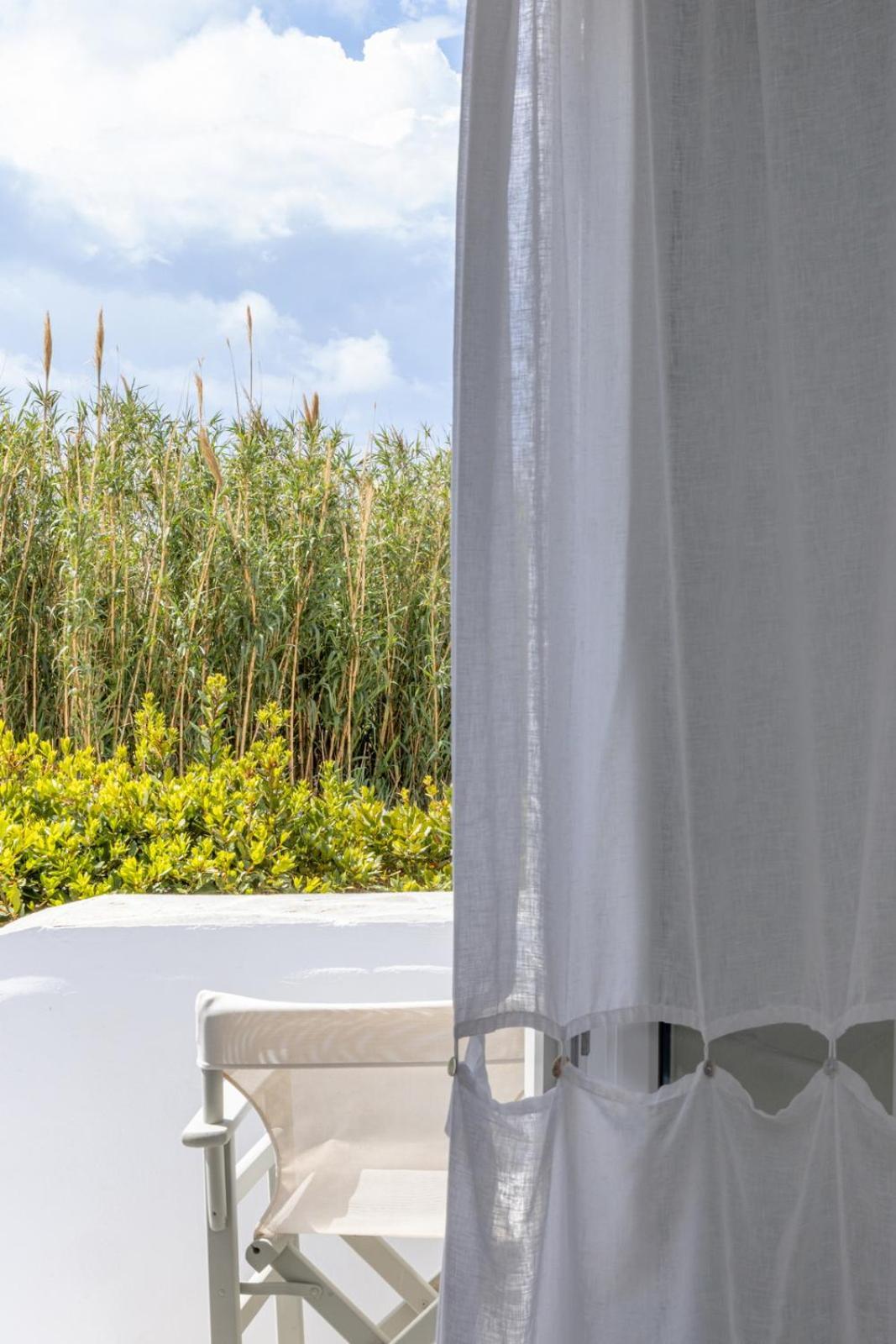 Soulmate'S Suites Tinos Kiónia Kültér fotó