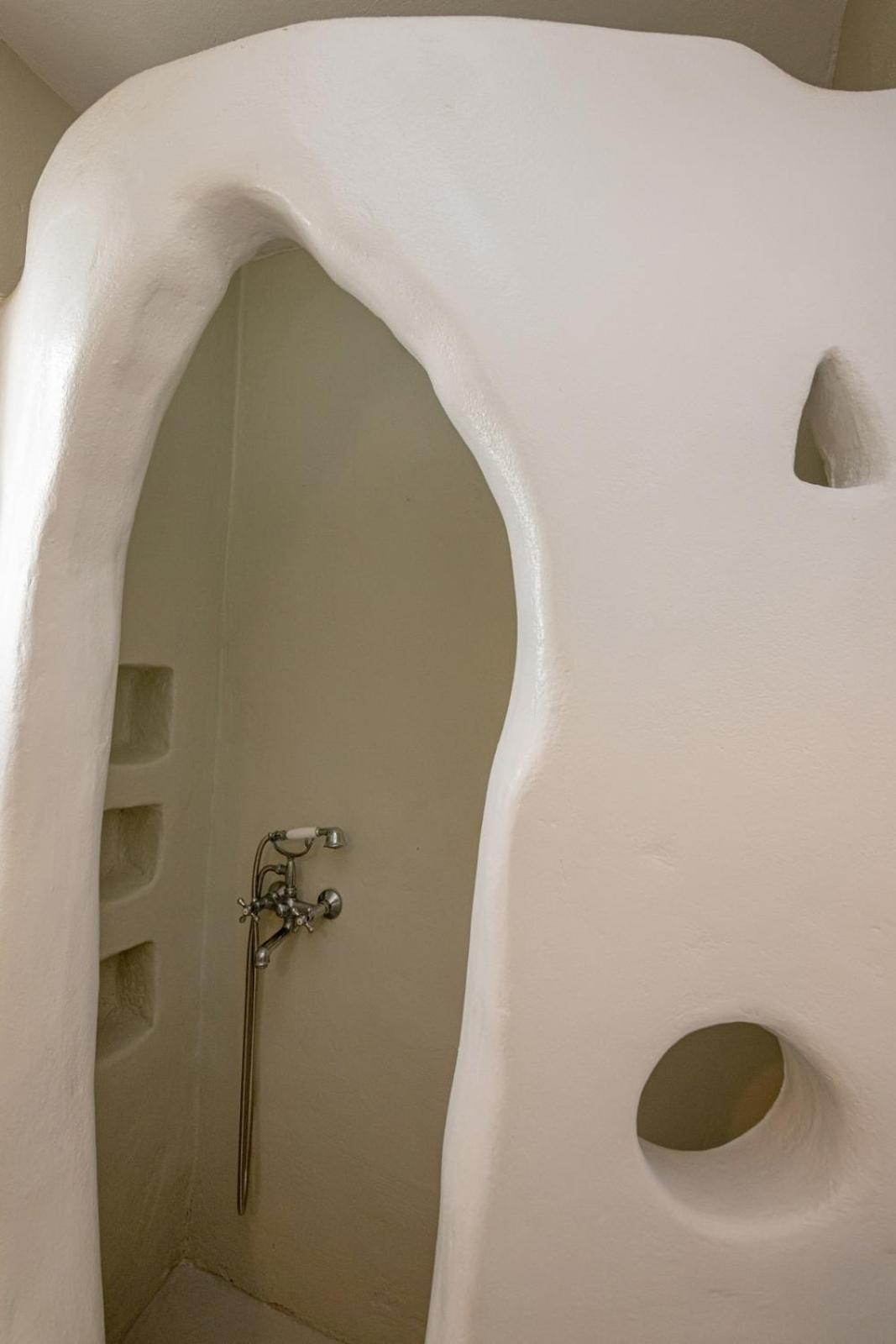Soulmate'S Suites Tinos Kiónia Kültér fotó