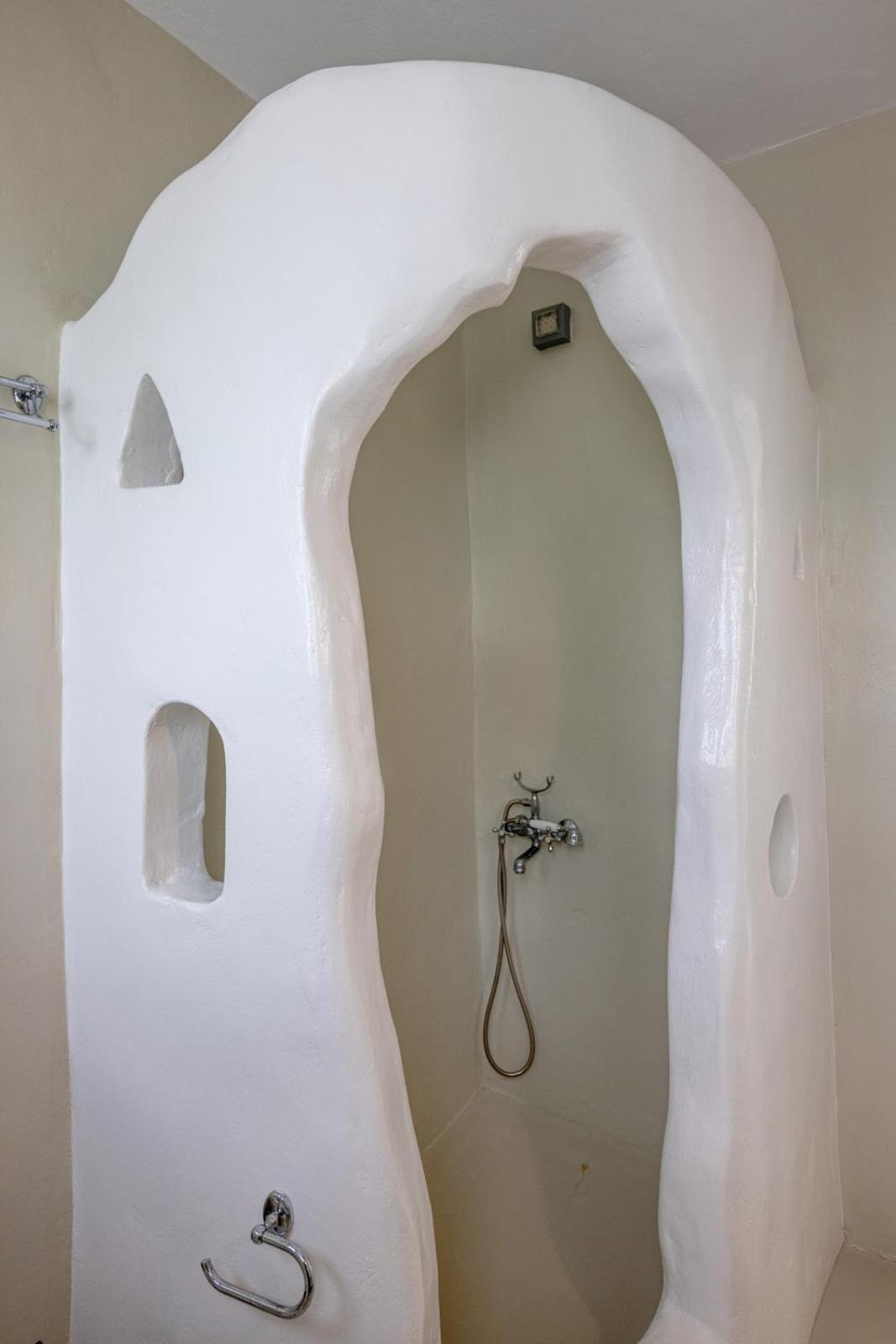 Soulmate'S Suites Tinos Kiónia Kültér fotó