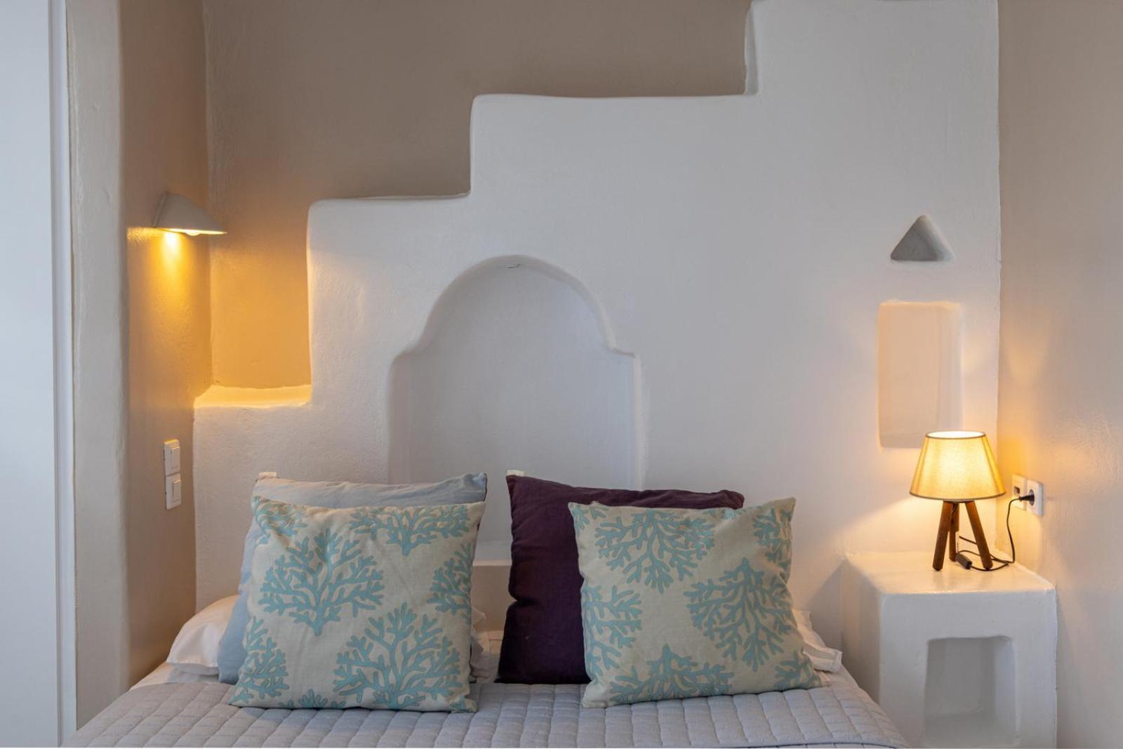Soulmate'S Suites Tinos Kiónia Kültér fotó