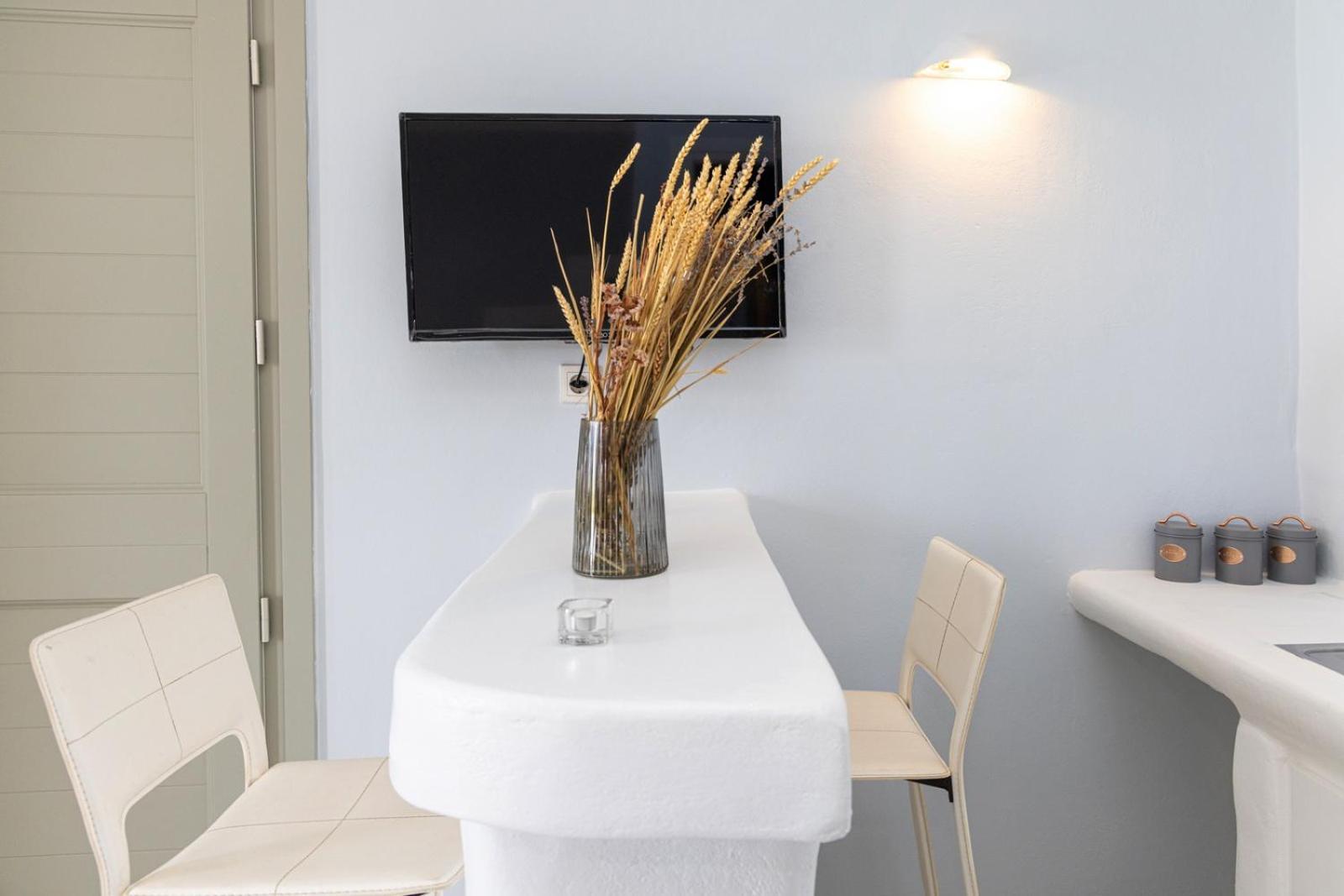 Soulmate'S Suites Tinos Kiónia Kültér fotó