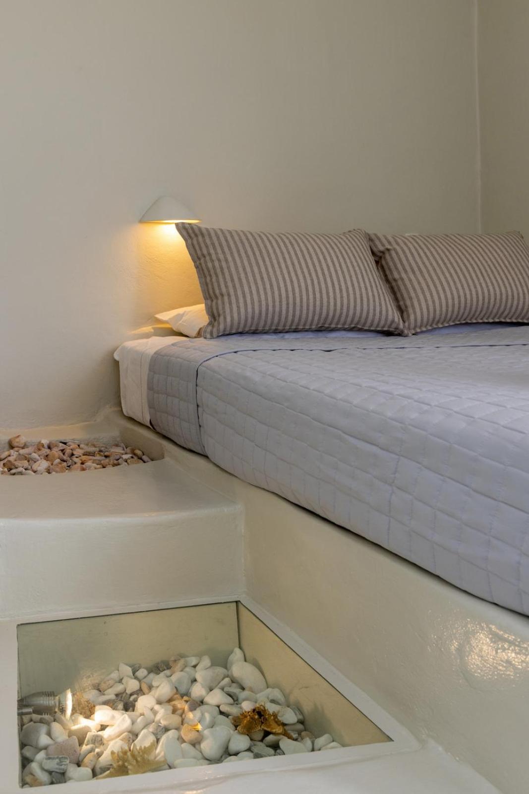 Soulmate'S Suites Tinos Kiónia Kültér fotó