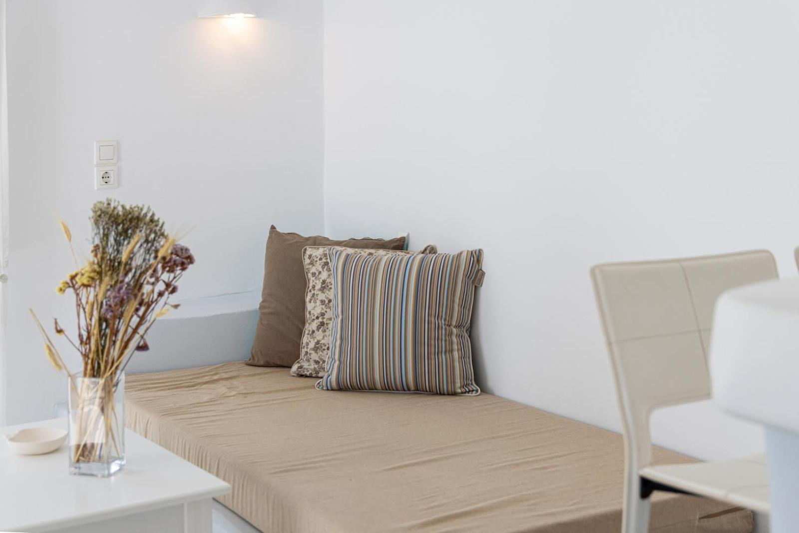 Soulmate'S Suites Tinos Kiónia Kültér fotó