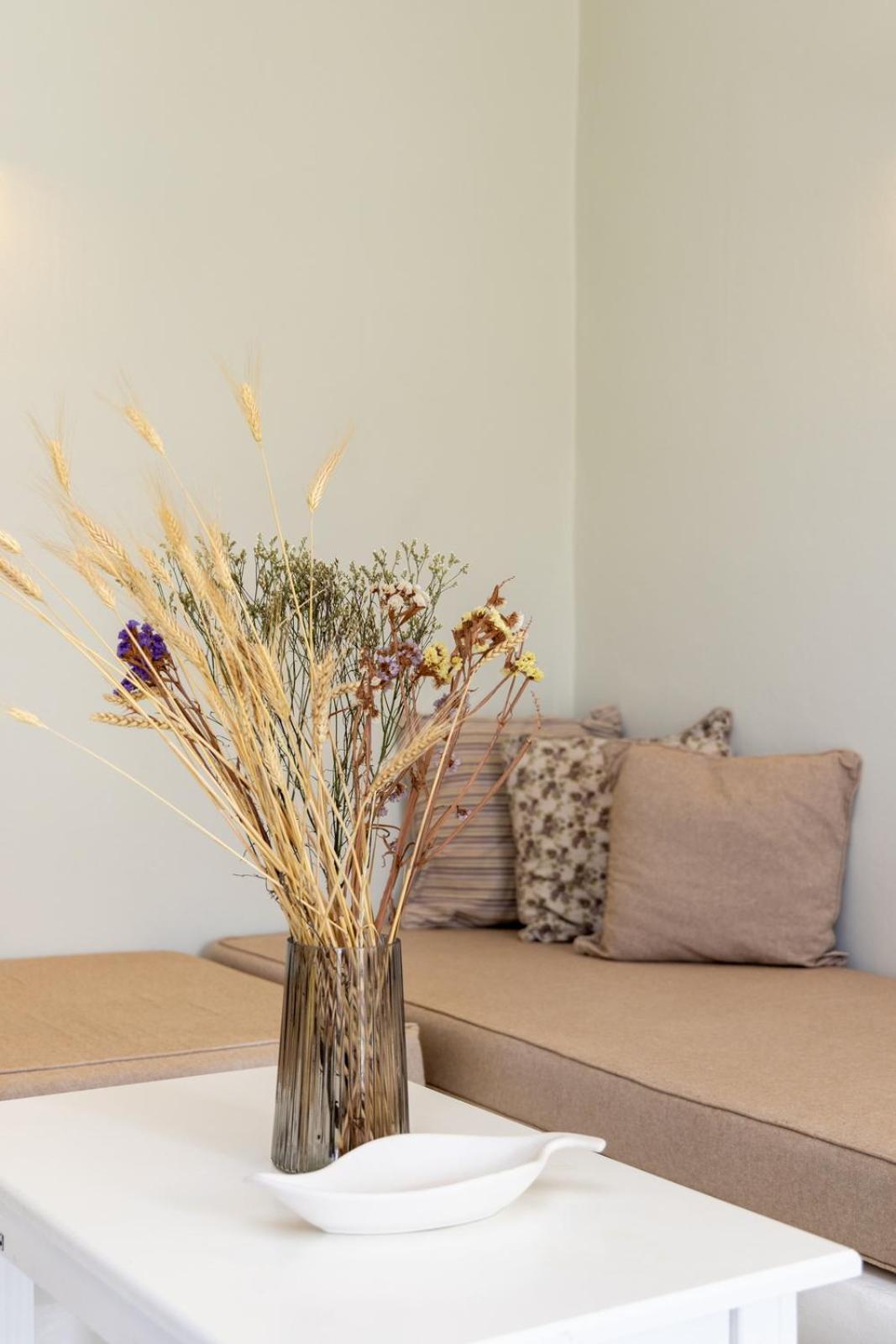 Soulmate'S Suites Tinos Kiónia Kültér fotó